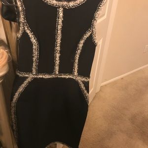 Oscar De La Renta Dress